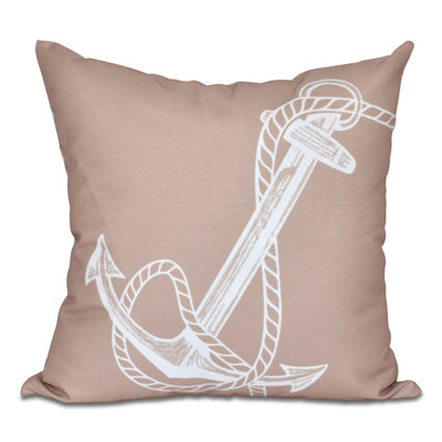 Nowayton Ilene 100% Cotton Throw Pillow Nowayton Ilene 100% Cotton Throw Pillow